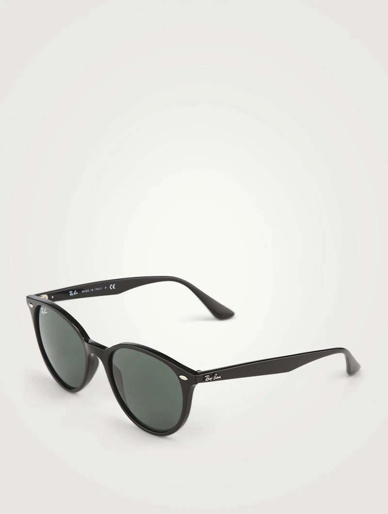 RB4305 Round Sunglasses