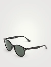 RB4305 Round Sunglasses