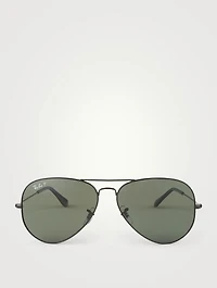 Aviator Classic Sunglasses