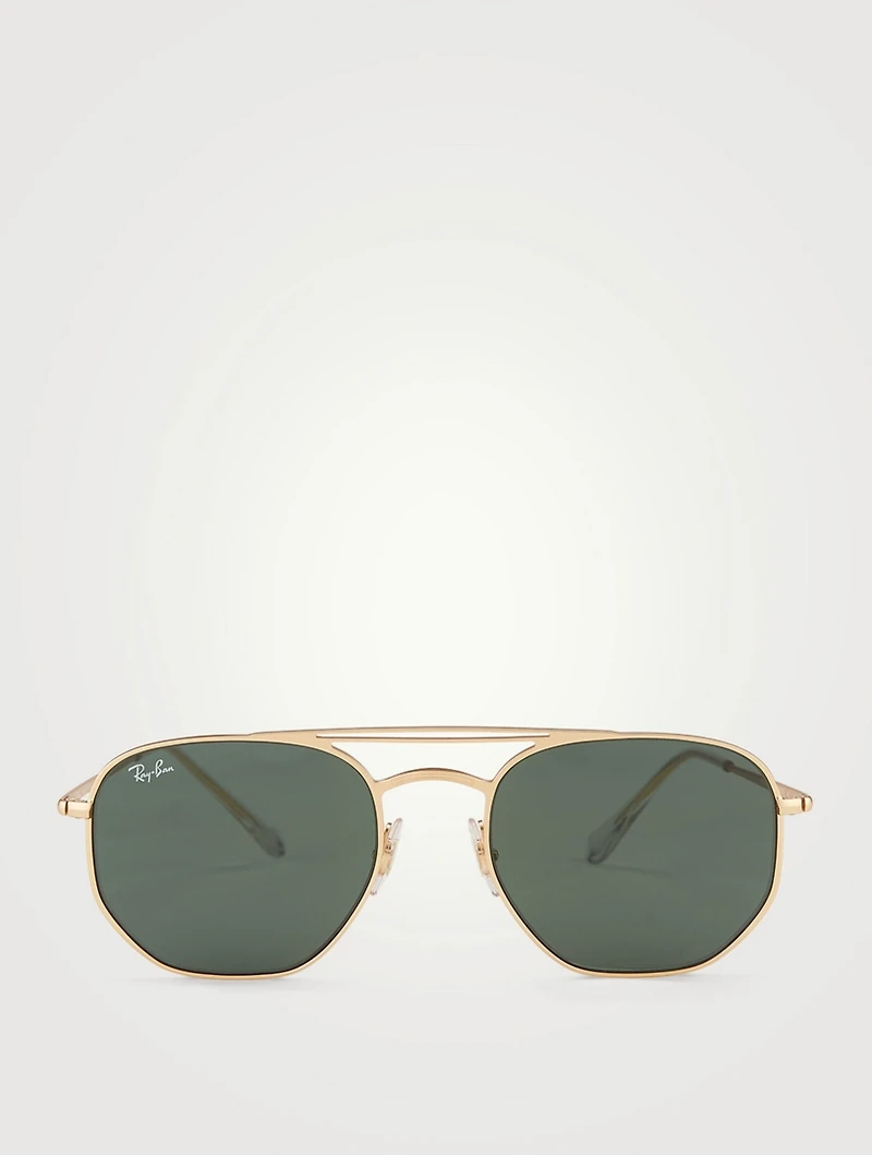 RB3609 Aviator Sunglasses