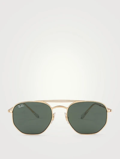 RB3609 Aviator Sunglasses