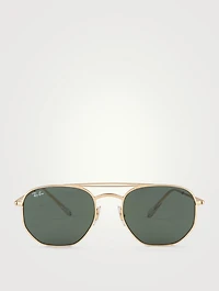 RB3609 Aviator Sunglasses