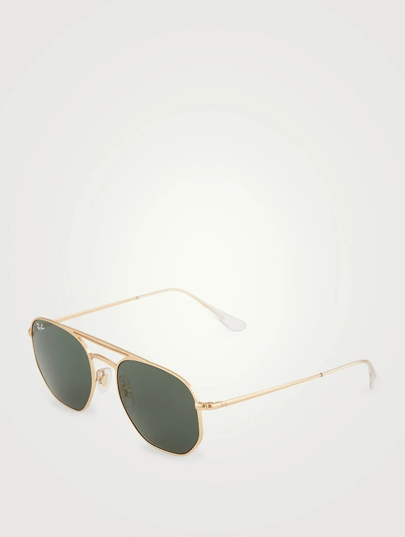 RB3609 Aviator Sunglasses