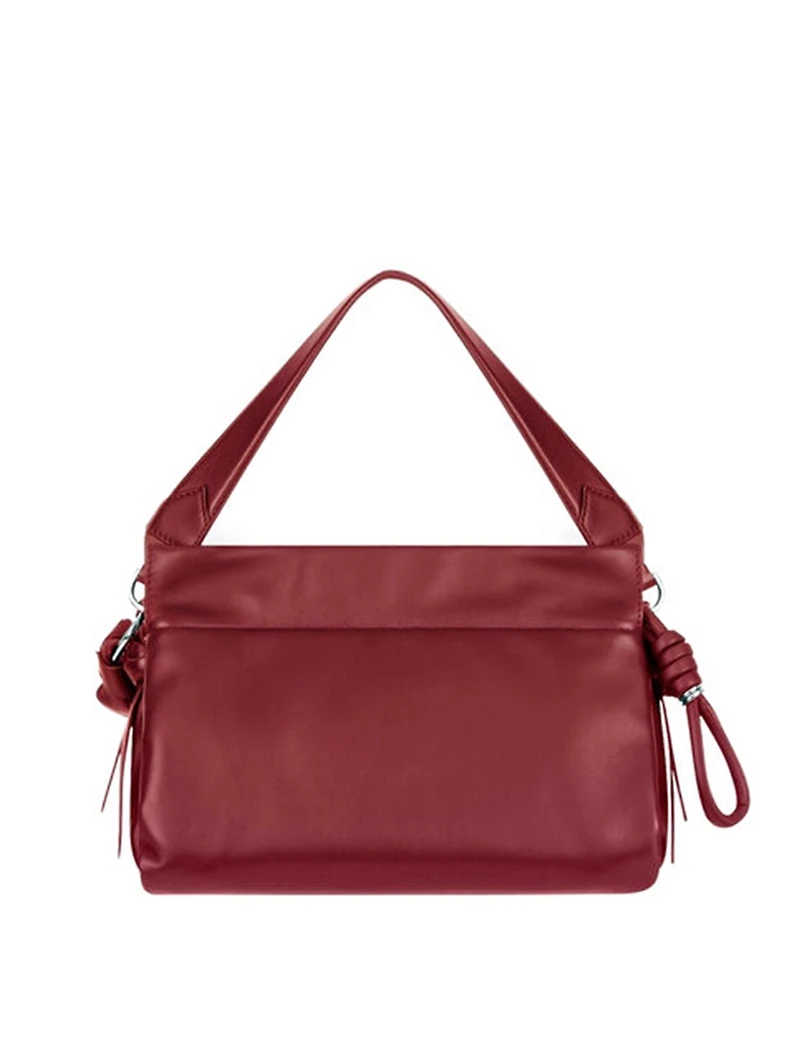 Medium ID93 Leather Bag