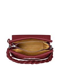 Medium ID93 Leather Bag