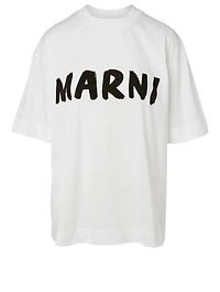 Cotton Oversized T-Shirt