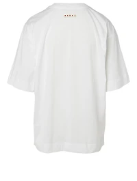 Cotton Oversized T-Shirt
