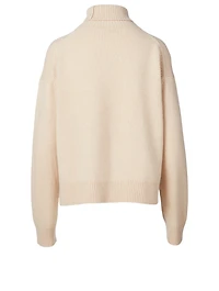 Lyn Cashmere Sweater