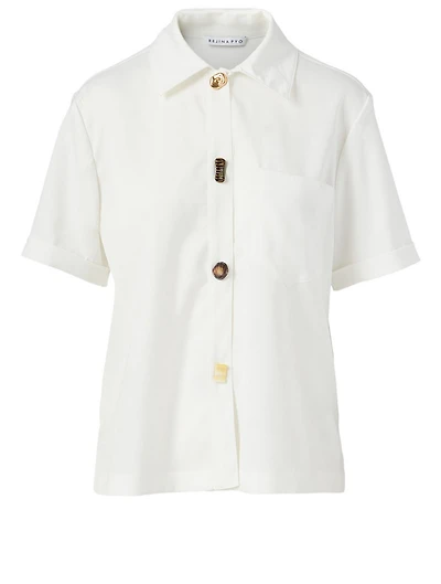 Nico Short-Sleeve Shirt