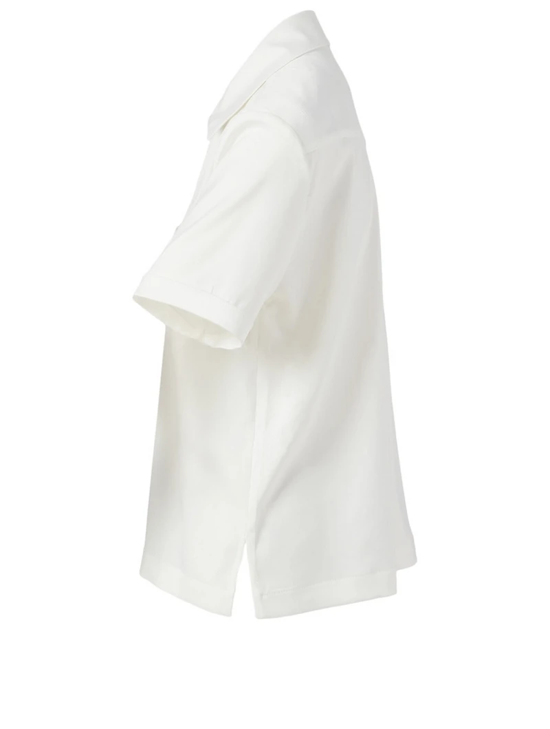 Nico Short-Sleeve Shirt