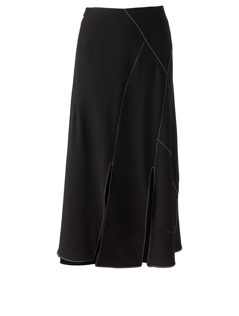 Lynn Midi Skirt