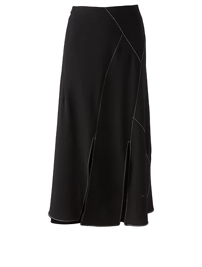 Lynn Midi Skirt