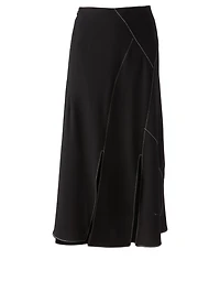 Lynn Midi Skirt