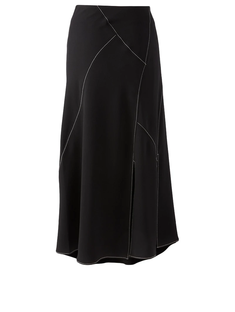 Lynn Midi Skirt