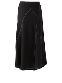 Lynn Midi Skirt