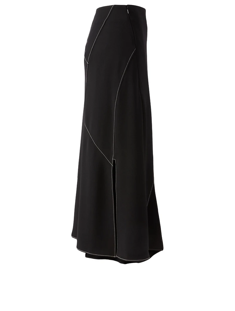 Lynn Midi Skirt