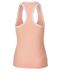 Logo Racerback Tank Top