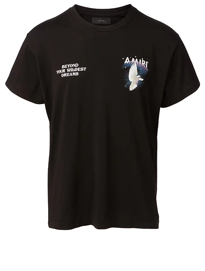 Rainbow Dove T-Shirt