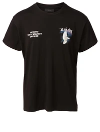 Rainbow Dove T-Shirt