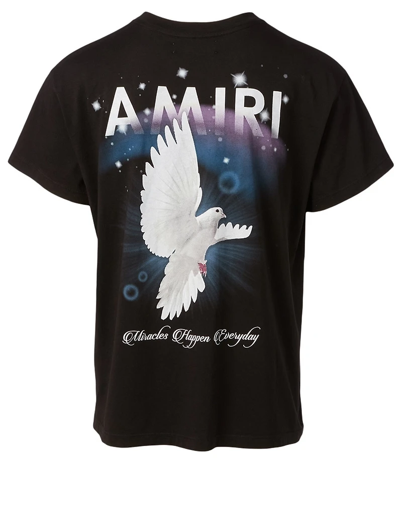 Rainbow Dove T-Shirt
