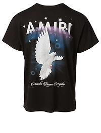 Rainbow Dove T-Shirt