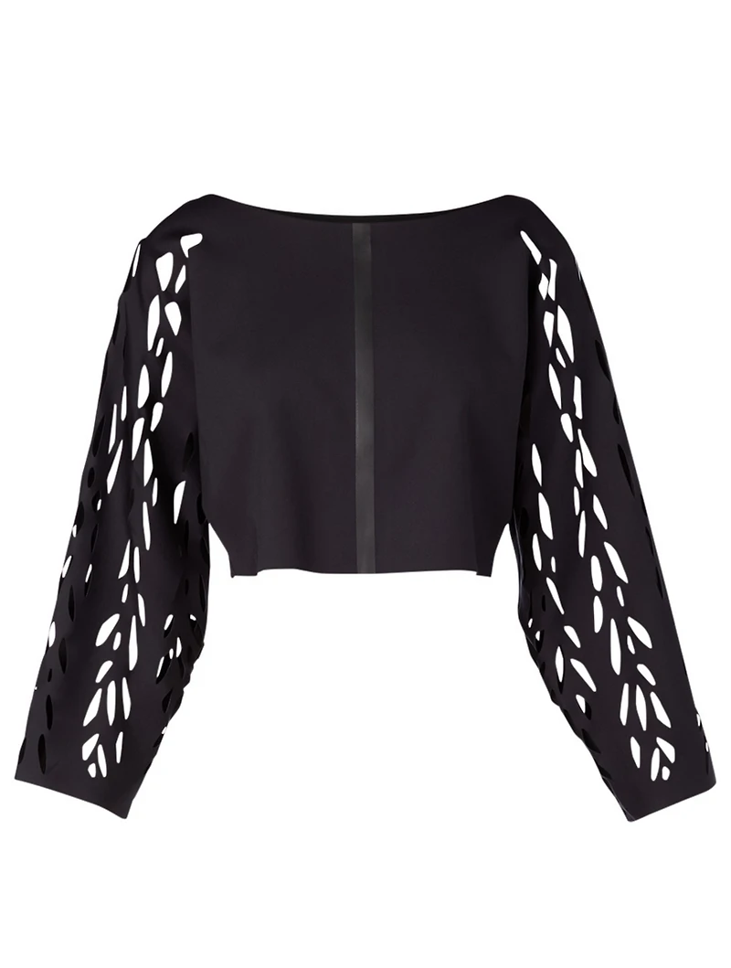 Laurel Mira Top