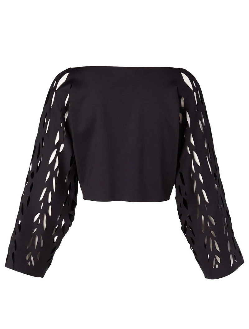 Laurel Mira Top