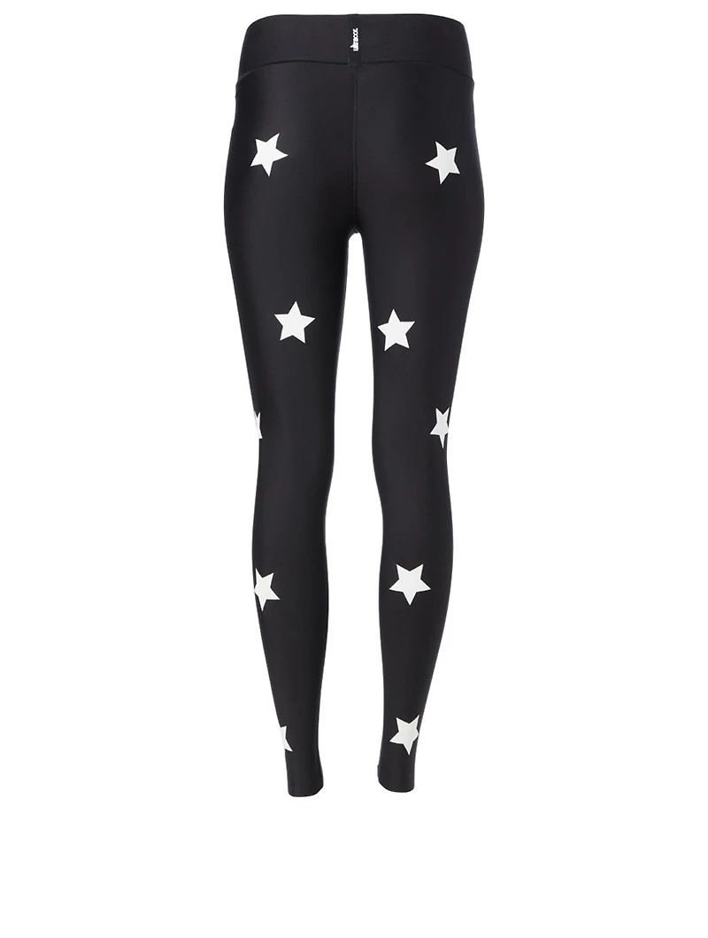 Ultra High Waisted Reflective KO Leggings