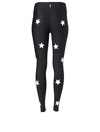 Ultra High Waisted Reflective KO Leggings