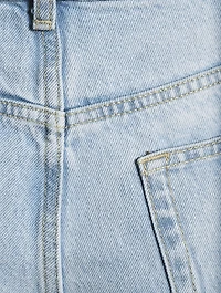 The Ziggy Straight-Leg Jeans