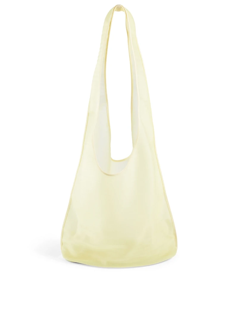 Small Bindle Mesh Bag