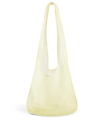Small Bindle Mesh Bag