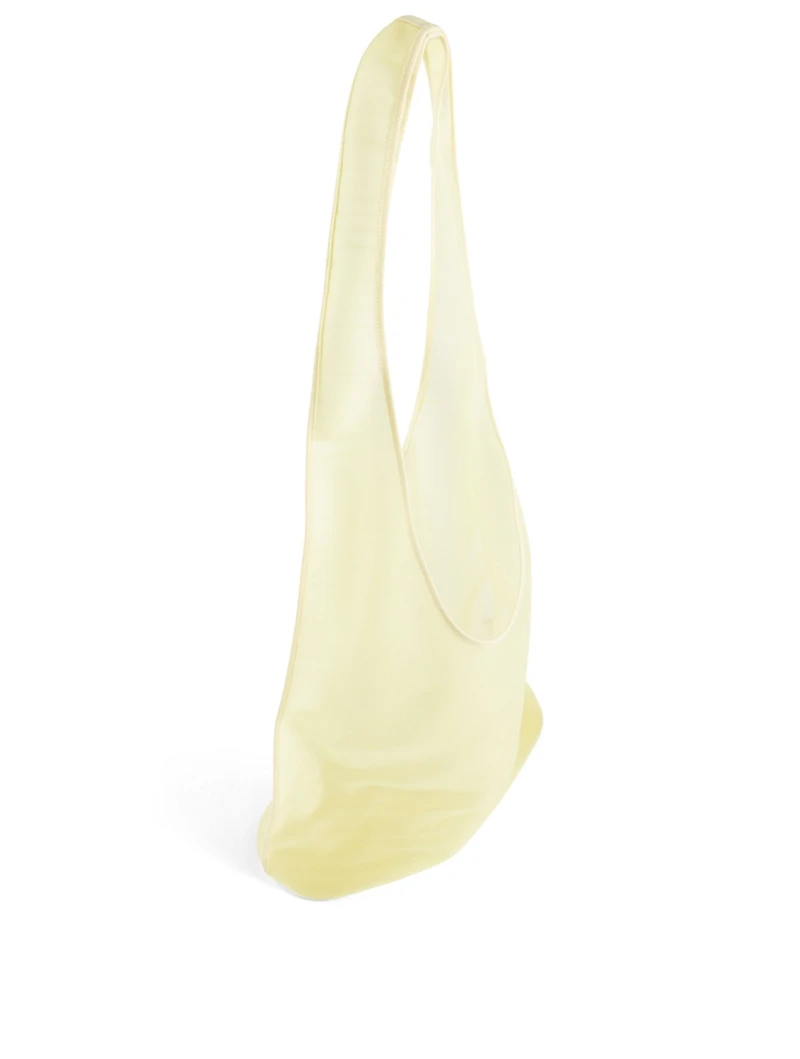 Small Bindle Mesh Bag
