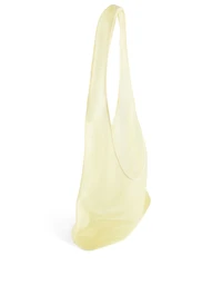 Small Bindle Mesh Bag