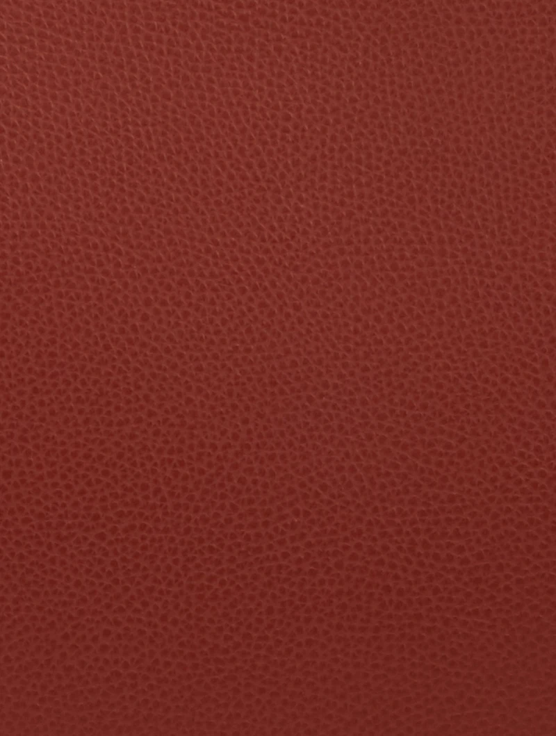 Medium Darryl Leather Hobo Bag