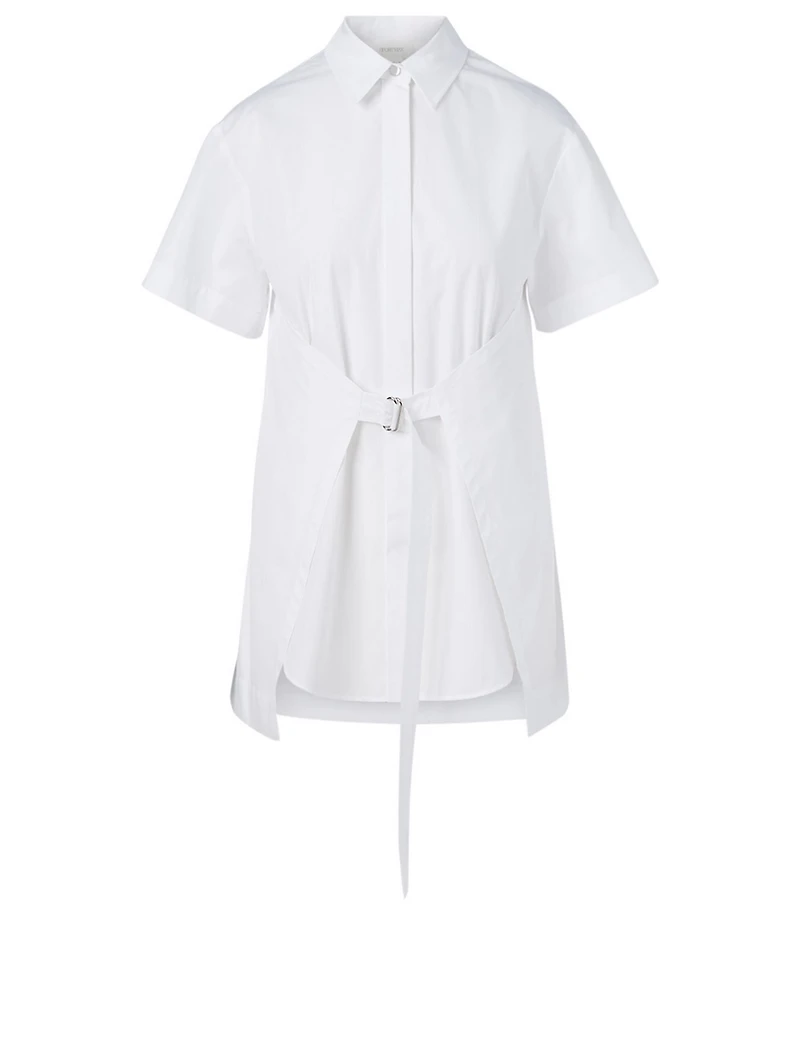 Scholastic Cotton Shirt