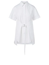 Scholastic Cotton Shirt