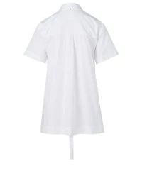 Scholastic Cotton Shirt