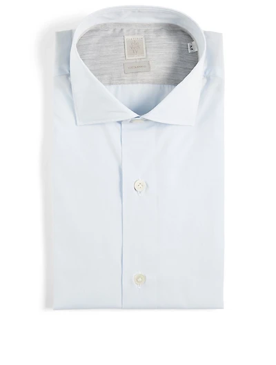 Cotton Shirt