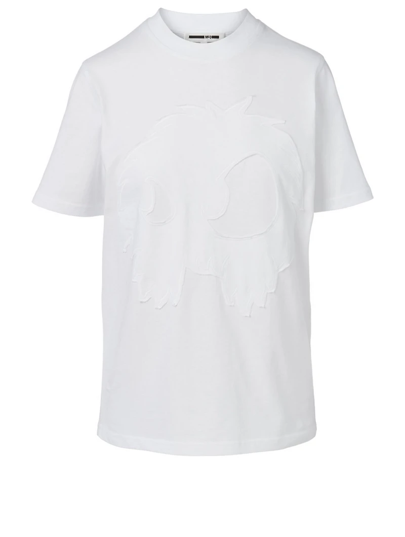 Monster Cotton T-Shirt