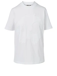 Monster Cotton T-Shirt