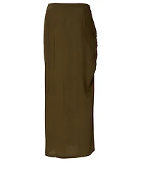 Kinko Hybrid Long Skirt