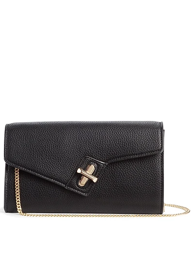 MILCK Vegan Leather Clutch