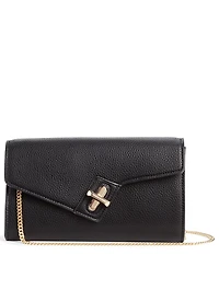 MILCK Vegan Leather Clutch