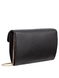 MILCK Vegan Leather Clutch