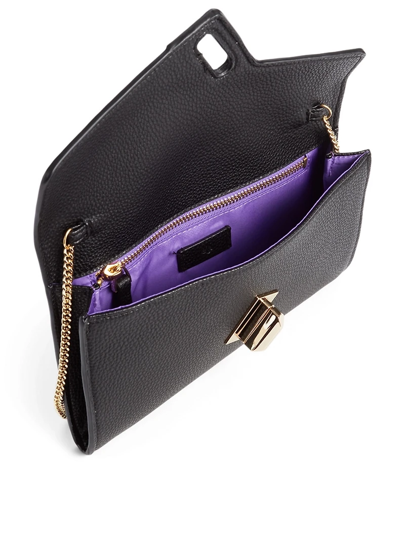 MILCK Vegan Leather Clutch