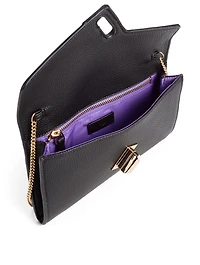 MILCK Vegan Leather Clutch