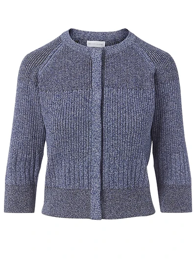 Cotton Reversible Jacket