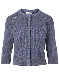 Cotton Reversible Jacket