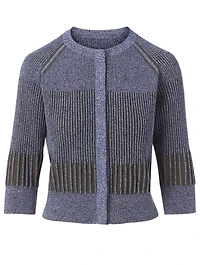 Cotton Reversible Jacket